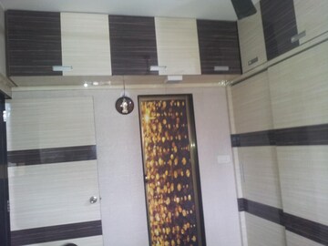 2 BHK Apartment – Exterior View View at RNA NG Royal Park, Kanjurmarg East - for Rent