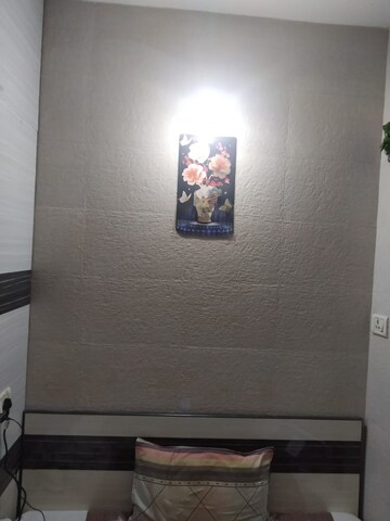 Bathroom in 2 BHK Apartment at RNA NG Royal Park, Kanjurmarg East – for Rent