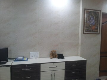 Balcony in 2 BHK Apartment at RNA NG Royal Park, Kanjurmarg East – for Rent