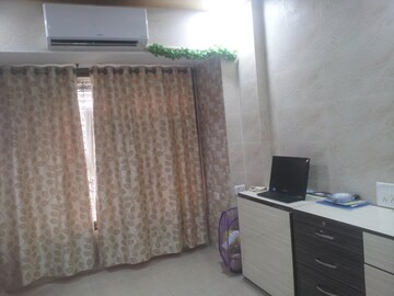 Bedroom in 2 BHK Apartment at RNA NG Royal Park, Kanjurmarg East – for Rent