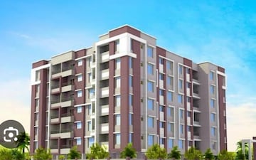 1 BHK Apartment For Rent in Sai Galaxy Thergaon, Thergaon