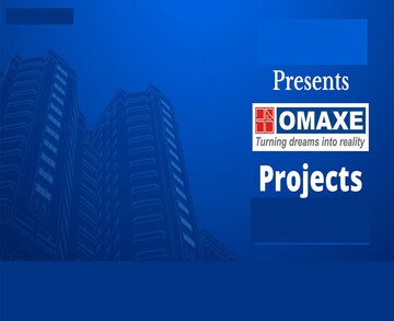 Plot Area in  Plot at Omaxe New Chandigarh, North Mullanpur – for Sale