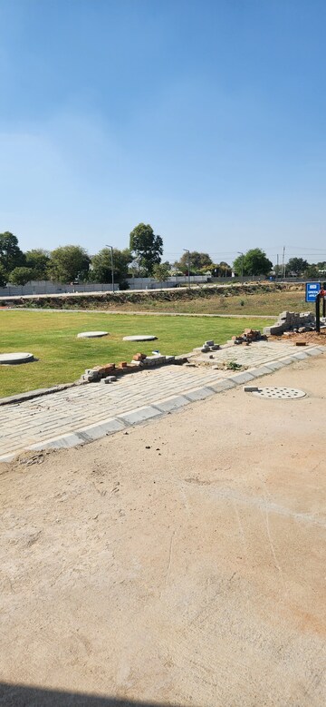  Plot For Sale in JMS Mega City, Sohna Sector 5