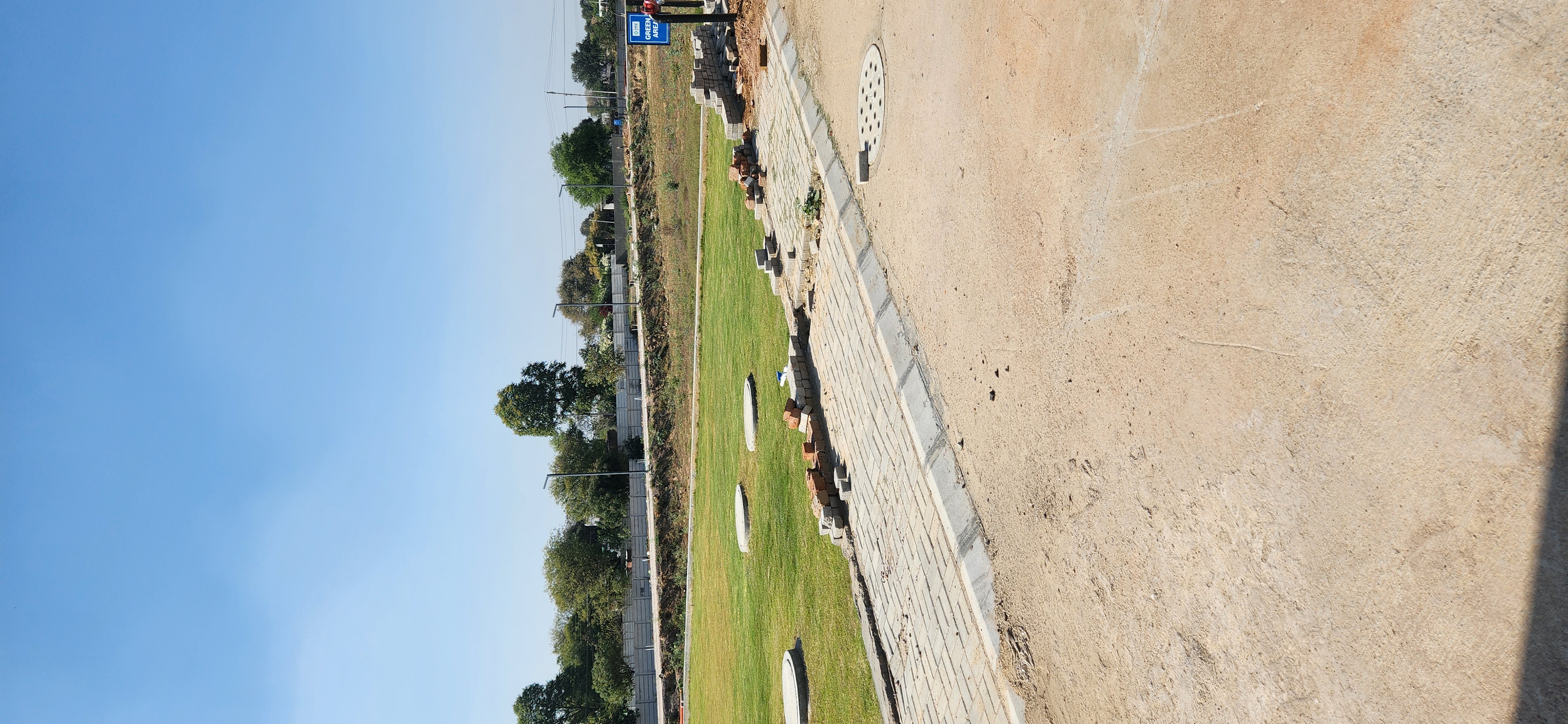 Plot For Sale in JMS Mega City