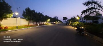  Plot – Garden View at JB Serene County, Kongara Kalan - for Sale