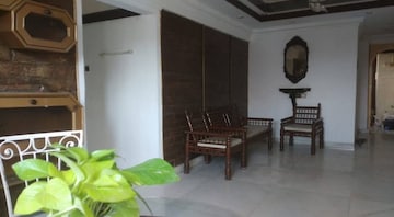 2 BHK Apartment For Rent in Powai Vihar, Powai
