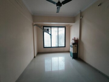 Room in 2 BHK Apartment at Vastu Chhaya Apartment, Kopar Khairane – for Rent