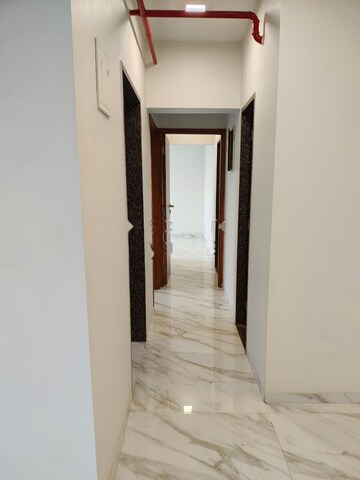 2 BHK Apartment For Rent in Omkar Meridia, Kurla West