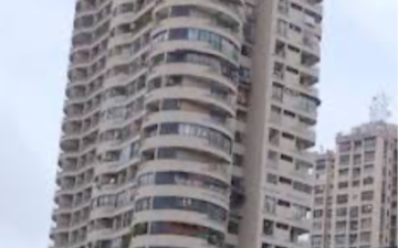 4 BHK Apartment For Sale in Krypton Twin Tower, Abhyudaya