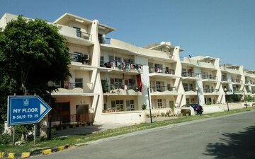 3 BHK Apartment For Rent in TDI City Kingsbury, Kundli