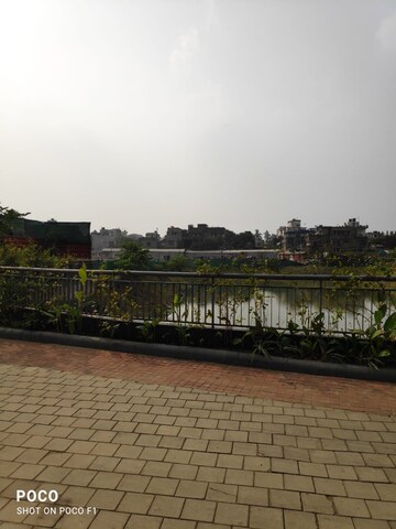4 BHK Apartment – Exterior View View at Sugam Morya, Tollygunge - for Sale