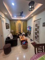 2 BHK 780 Sq.Ft. Apartment in Mukundapur