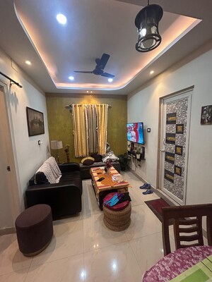 2 BHK Apartment For Sale in Mukundapur