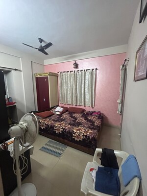 Bedroom in 2 BHK Apartment at Mukundapur – for Sale