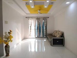 3 BHK Apartment For Sale in L And T Seawoods Residences, Seawoods