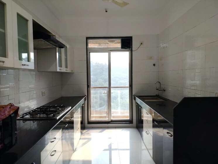Kitchen, l-and-t-seawoods-residences 3 Bedroom 1150 Sq.Ft. Apartment In Seawoods Navi Mumbai 8377736