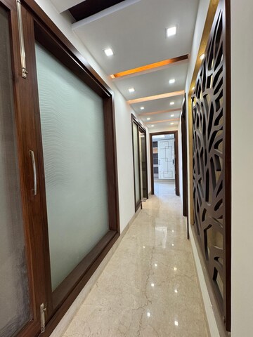 Building Lobby in 2 BHK Apartment at Shree Nilayam Muthangi, Muthangi – for Sale