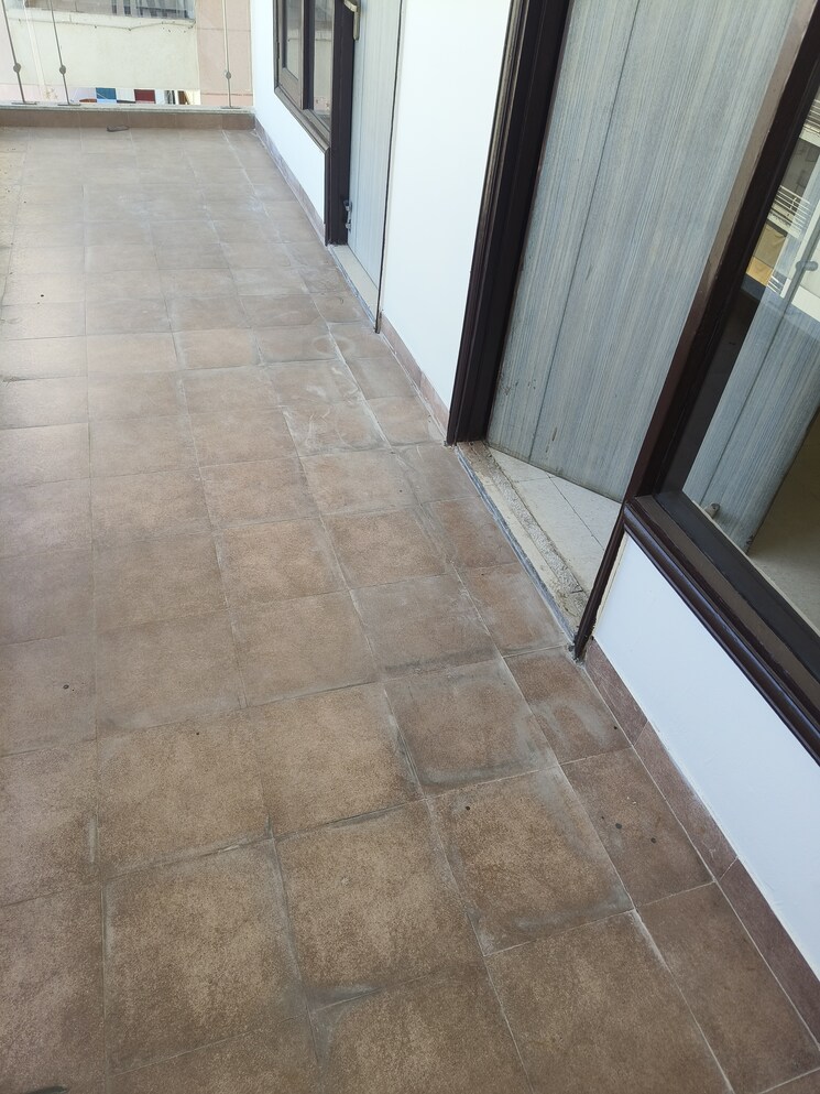 Exterior View, lord-krishna-apartment 4 Bedroom 3250 Sq.Ft. Apartment In Sector 43 Gurgaon 8377876