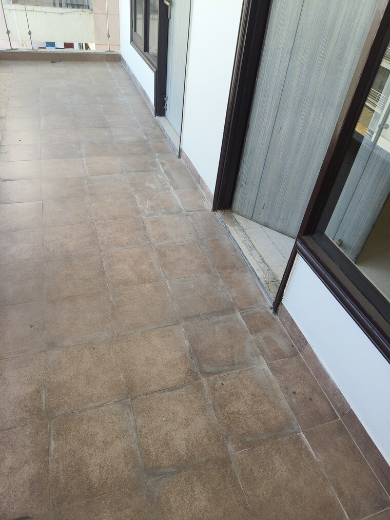 Exterior View, lord-krishna-apartment 4 Bedroom 3250 Sq.Ft. Apartment In Sector 43 Gurgaon 8377876