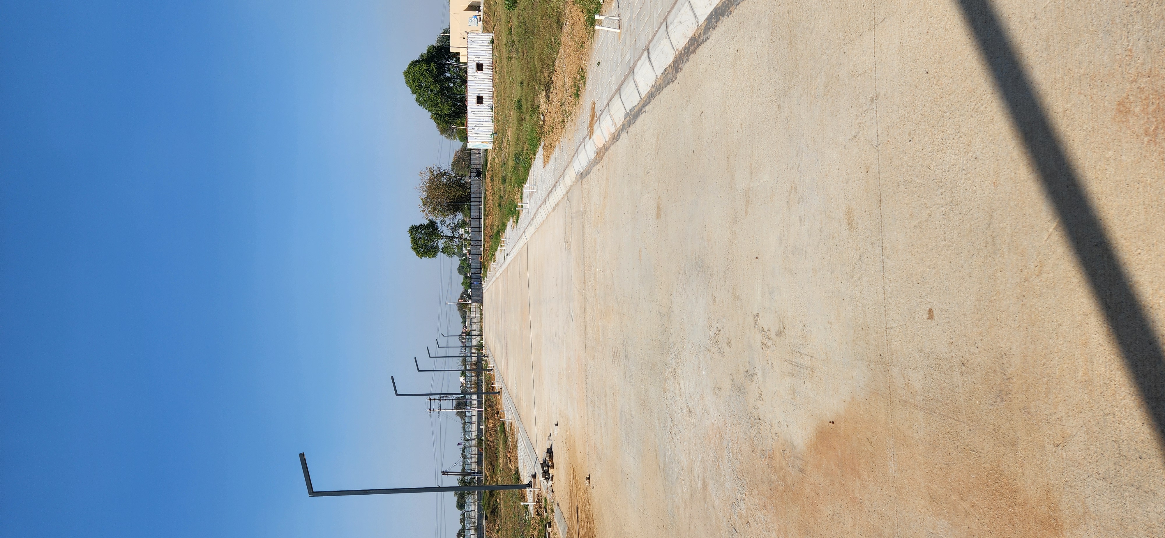 Plot For Sale in JMS Mega City