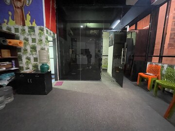 Parking in  Office Space at Lotus Business Park, Malad West – for Rent