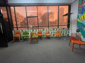 Parking in  Office Space at Lotus Business Park, Malad West – for Rent