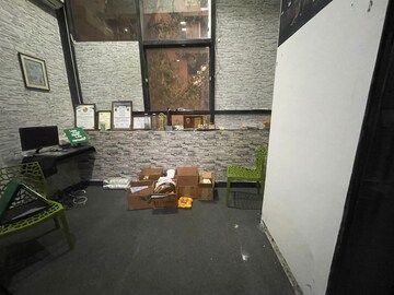 Team Area in  Office Space at Lotus Business Park, Malad West – for Rent