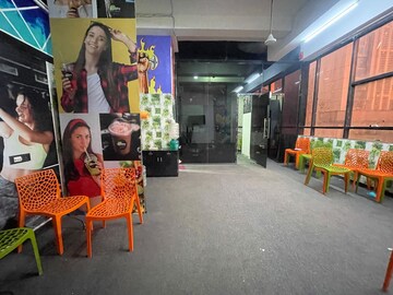 Parking in  Office Space at Lotus Business Park, Malad West – for Rent