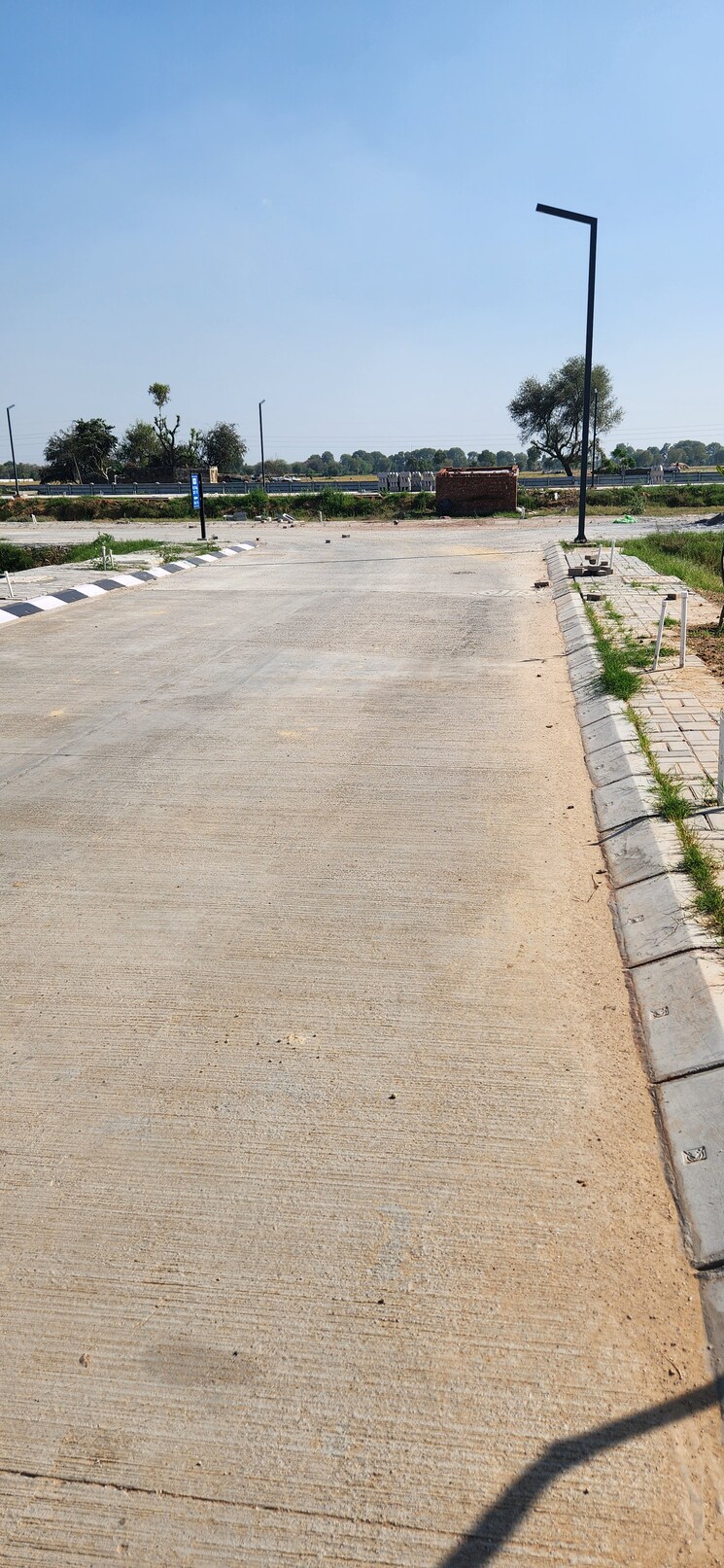 Exterior View, jms-mega-city  124 Sq.Yd. Plot In Sohna Sector 5 Gurgaon 8377760