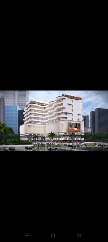  Shop – Exterior View View at Raj Nagar Extension - for Sale