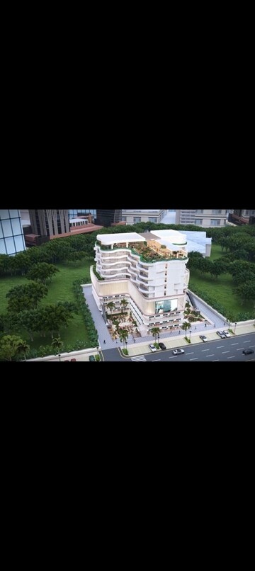 Master Plan in  Shop at Raj Nagar Extension – for Sale