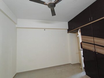 Furnished Amenities in 2 BHK Apartment at Nirman Sonestaa Silver Oak, Thubarahalli – for Rent