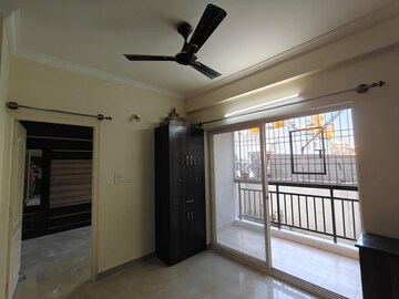 Room in 2 BHK Apartment at Nirman Sonestaa Silver Oak, Thubarahalli – for Rent