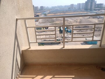 1 BHK Apartment – Exterior View View at Parklane Lifeseasons, Dhanori - for Rent