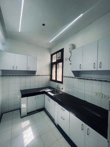 Kitchen in 1 BHK Apartment at Mumbaikar Apartment, Kalwa – for Sale