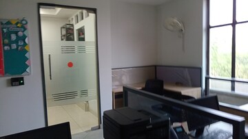 Kitchen in  Office Space at Pace City 2 – for Rent