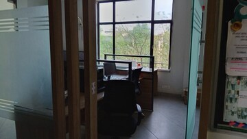 Team Area in  Office Space at Pace City 2 – for Rent
