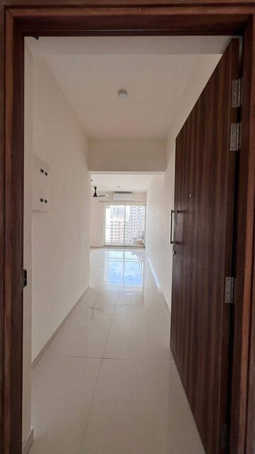 Building Lobby in 3 BHK Apartment at Shapoorji Pallonji Joyville Phase 3, Sector 102 – for Rent