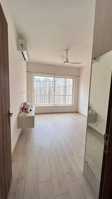Room in 3 BHK Apartment at Shapoorji Pallonji Joyville Phase 3, Sector 102 – for Rent