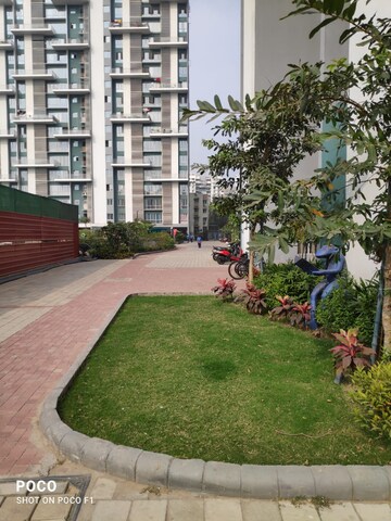 3.5 BHK Apartment – Garden View at Sugam Morya, Tollygunge - for Sale