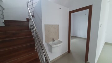 Bathroom in 4 BHK Independent House at Kalmandapam – for Sale