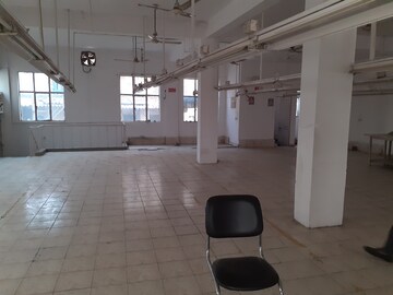 Bathroom in  Warehouse at Pace City 2 – for Rent