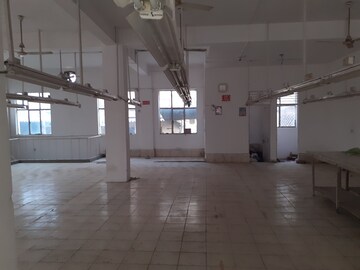 Building Lobby in  Warehouse at Pace City 2 – for Rent