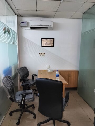 Team Area in  Office Space at Sector 63 – for Rent