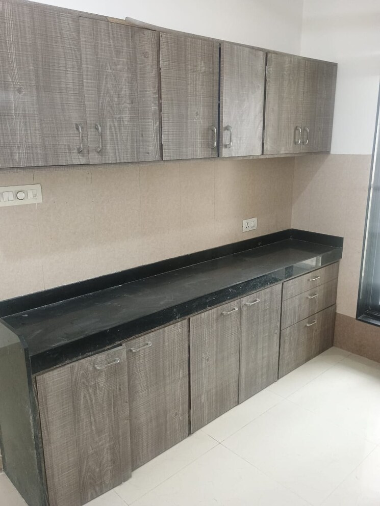 Kitchen, rustomjee-elanza 2 Bedroom 738 Sq.Ft. Apartment In Malad West Mumbai 8377925