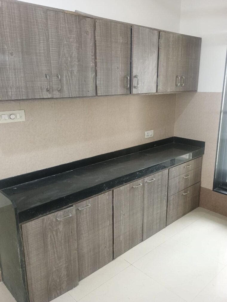 Kitchen, rustomjee-elanza 2 Bedroom 738 Sq.Ft. Apartment In Malad West Mumbai 8377925