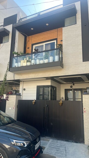 3 BHK Villa – Exterior View View at Sahastradhara Road - for Sale