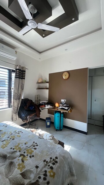 Living Room in 3 BHK Villa at Sahastradhara Road – for Sale