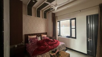 Bedroom in 3 BHK Villa at Sahastradhara Road – for Sale