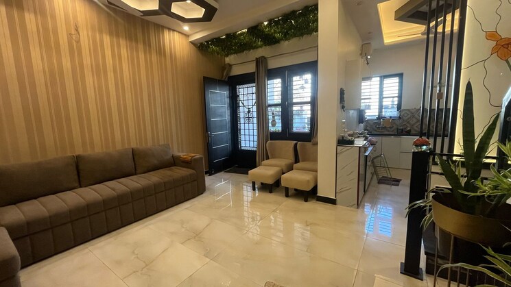 Living Room, sahastradhara road 3 Bedroom 1800 Sq.Ft. Villa In Sahastradhara Road Dehradun 8377936